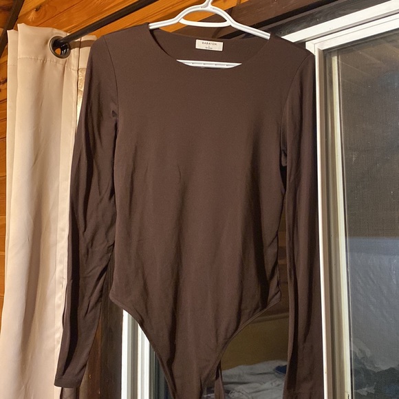 Babaton Bodysuit - Picture 2 of 3